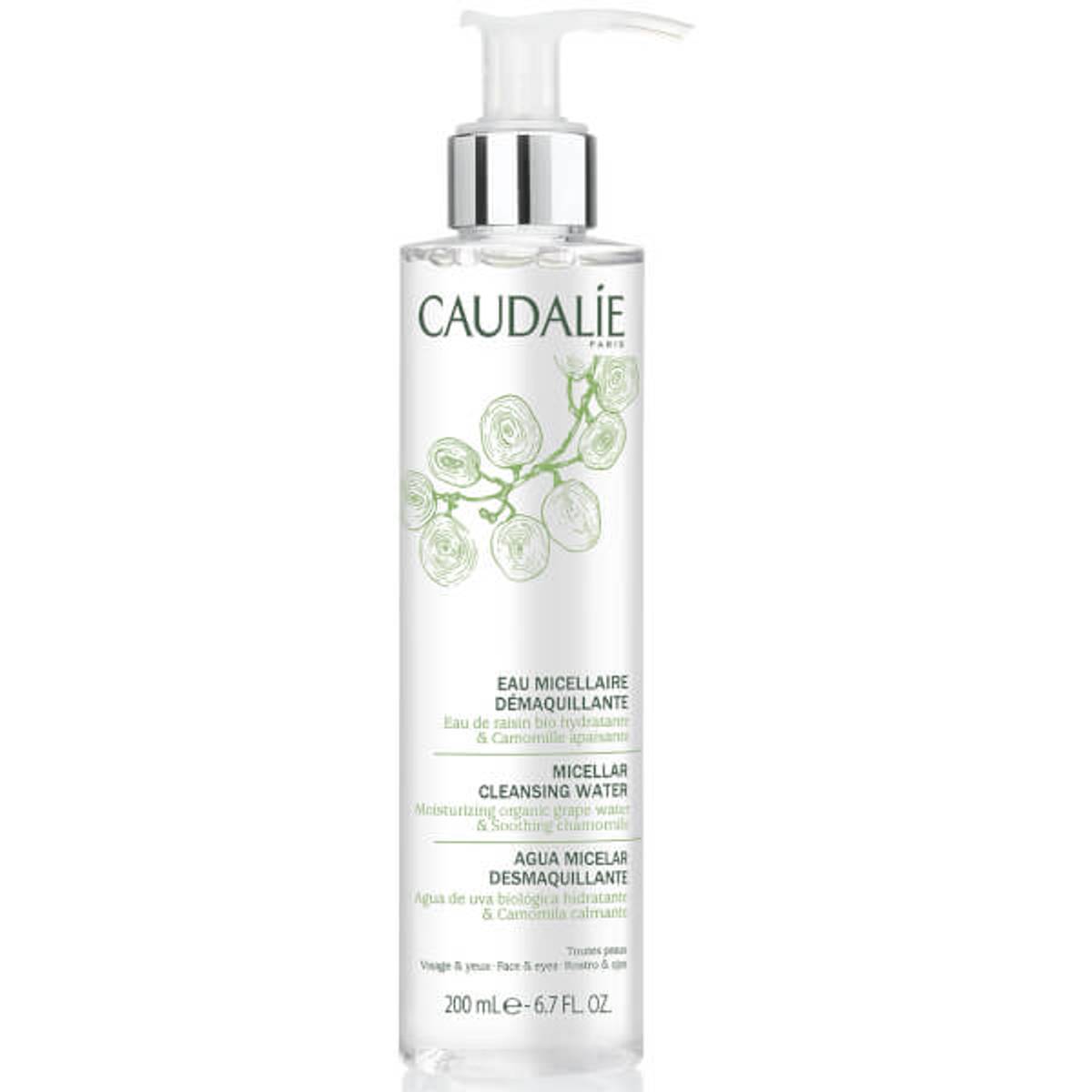 Caudalie Micellar Cleansing Water 200ml