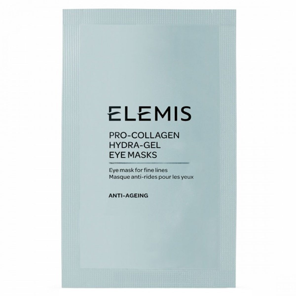Elemis Pro-Collagen Hydra-Gel Eye Mask 6 stk