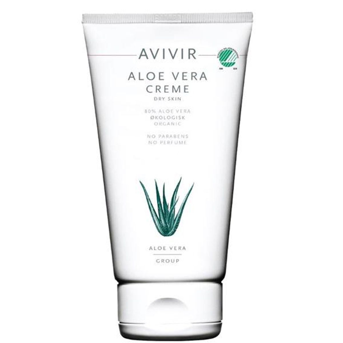 Avivir Aloe Vera Creme 150 ml