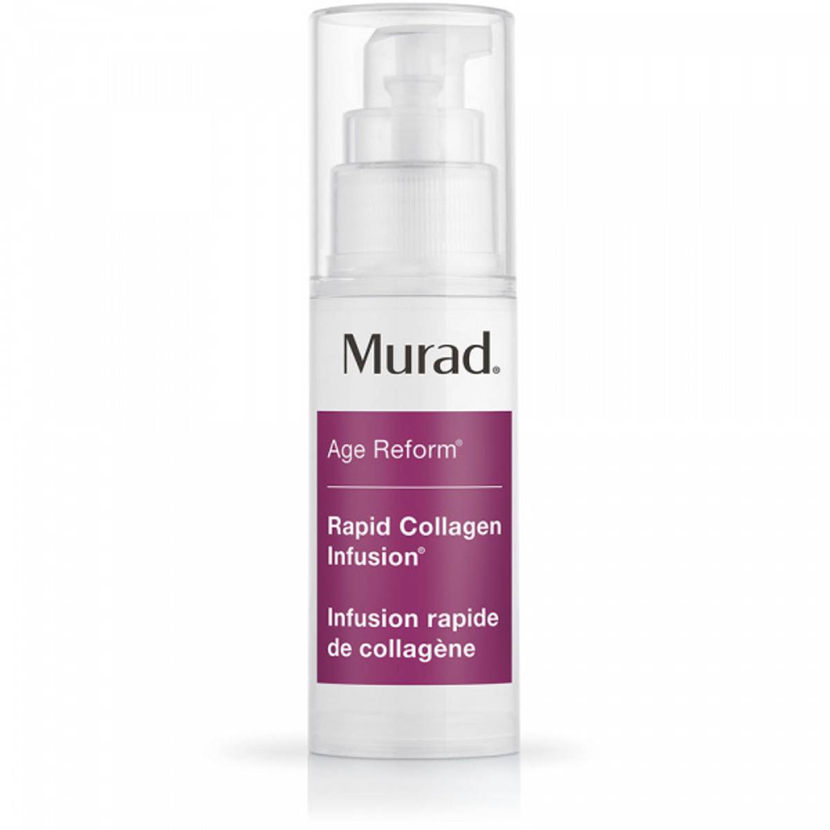 Murad Rapid Collagen Infusion 30ml