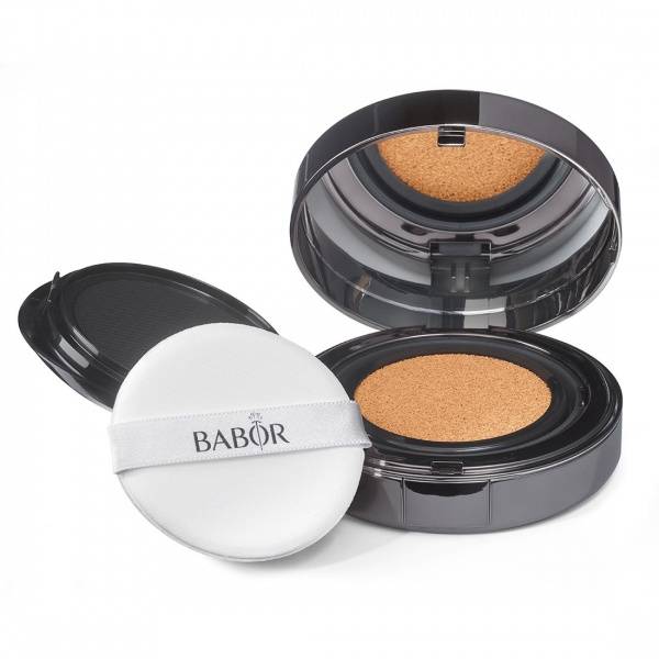 Hovedbilde Babor Cushion Foundation 01 Ivory