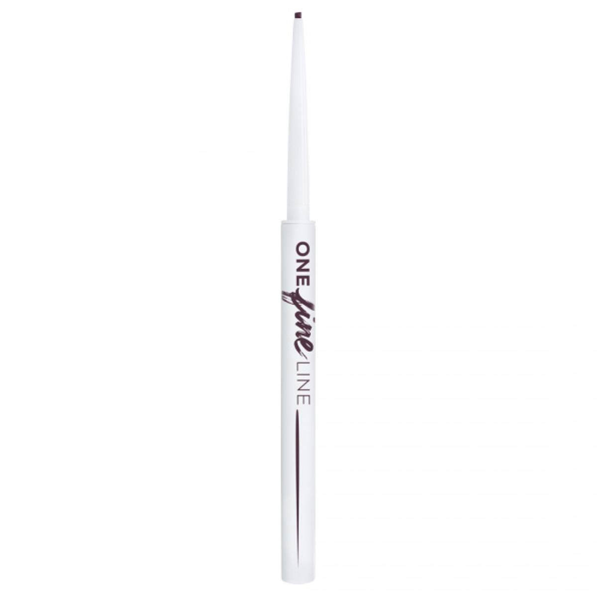bareMinerals One Fine Line Micro Defining Liner Precise Plum