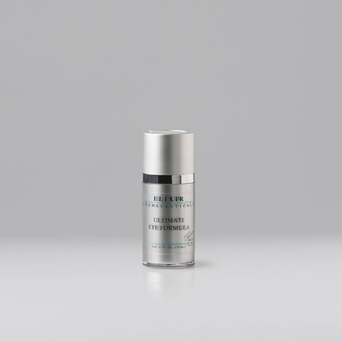 Elixir Ultimate Eye Formula 15ml