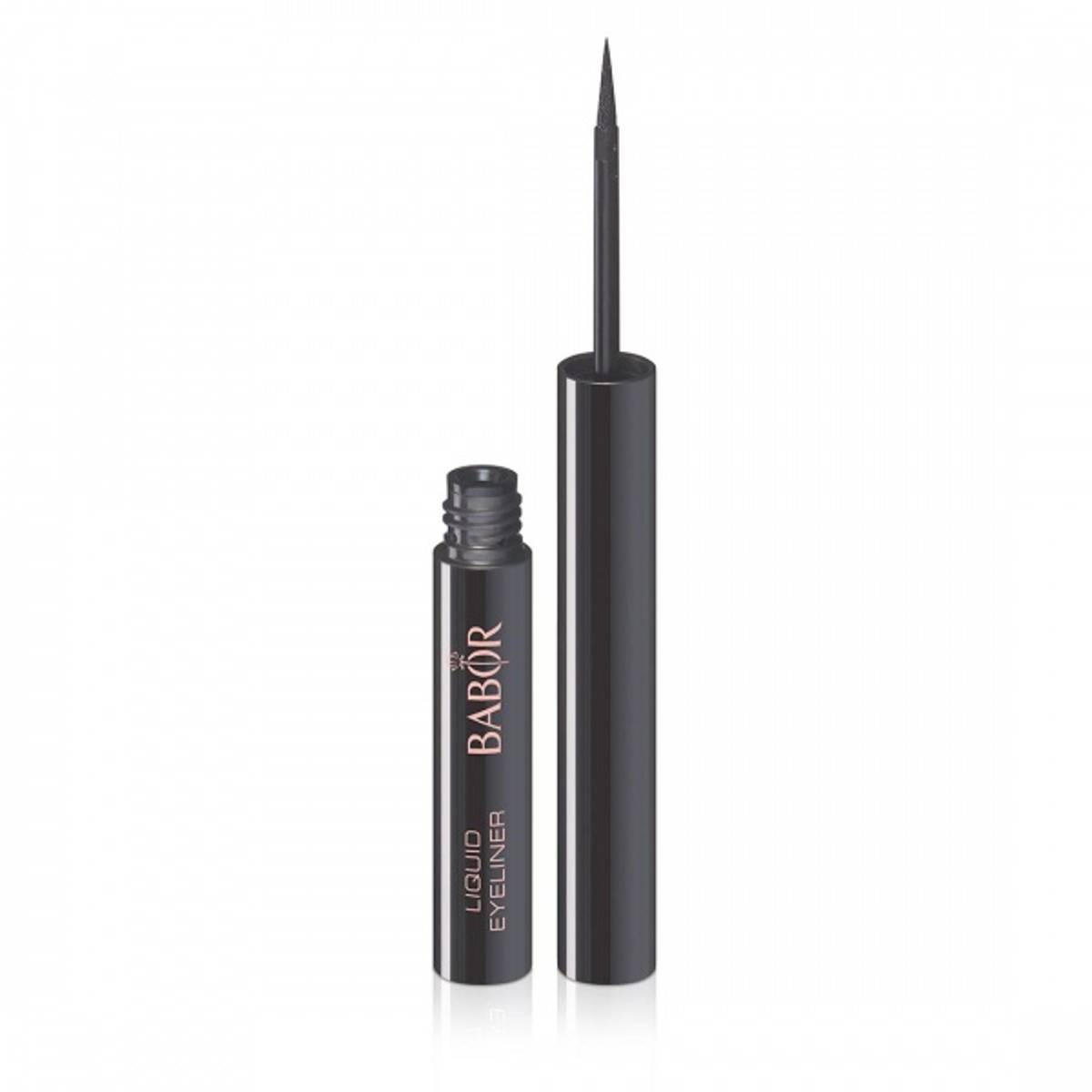 Babor Liquid Eyeliner Black