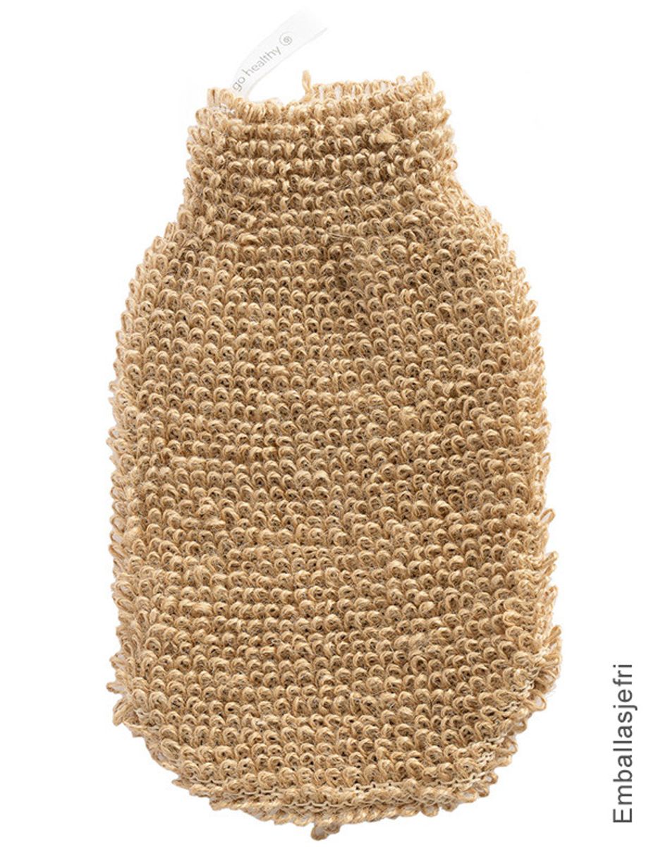 GoHealthy Lin Massasjevott