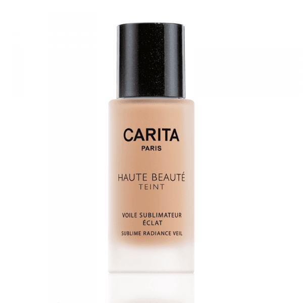 Hovedbilde Carita Sublime Radiance Veil 002 Beige 30ml