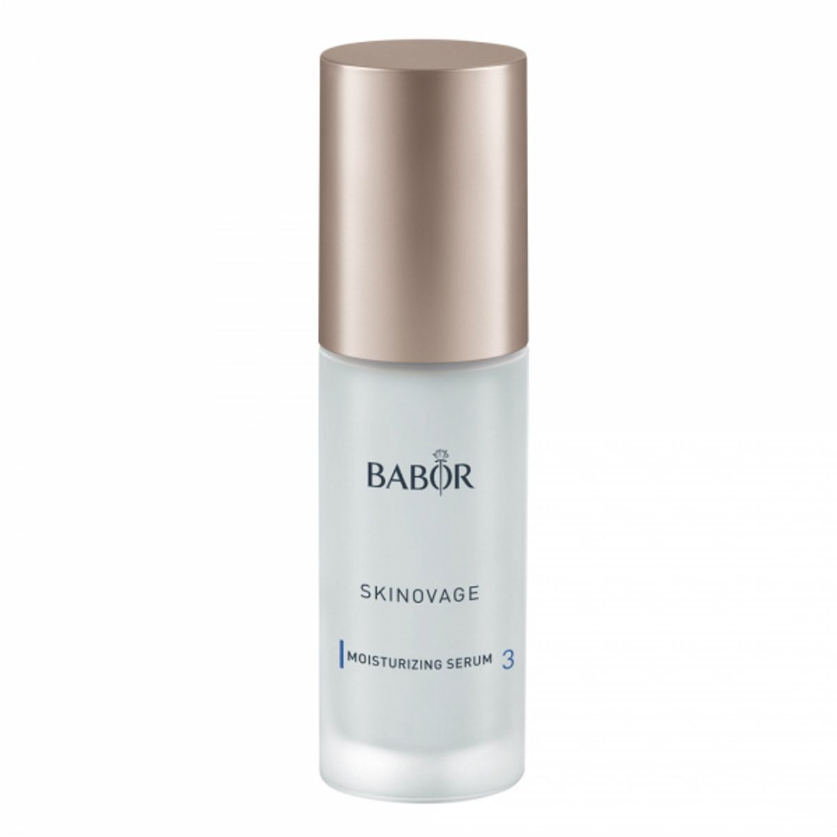 Babor Skinovage Moisturizing Serum 30ml 