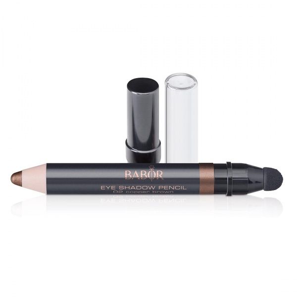 Hovedbilde Babor Eye Shadow Pencil 02 Copper Brown