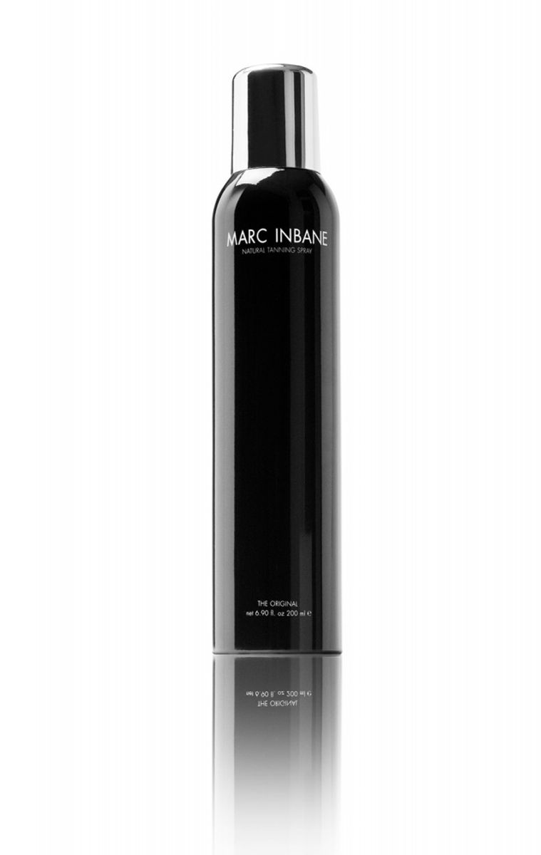 Marc Inbane Tanning Spray 200ml