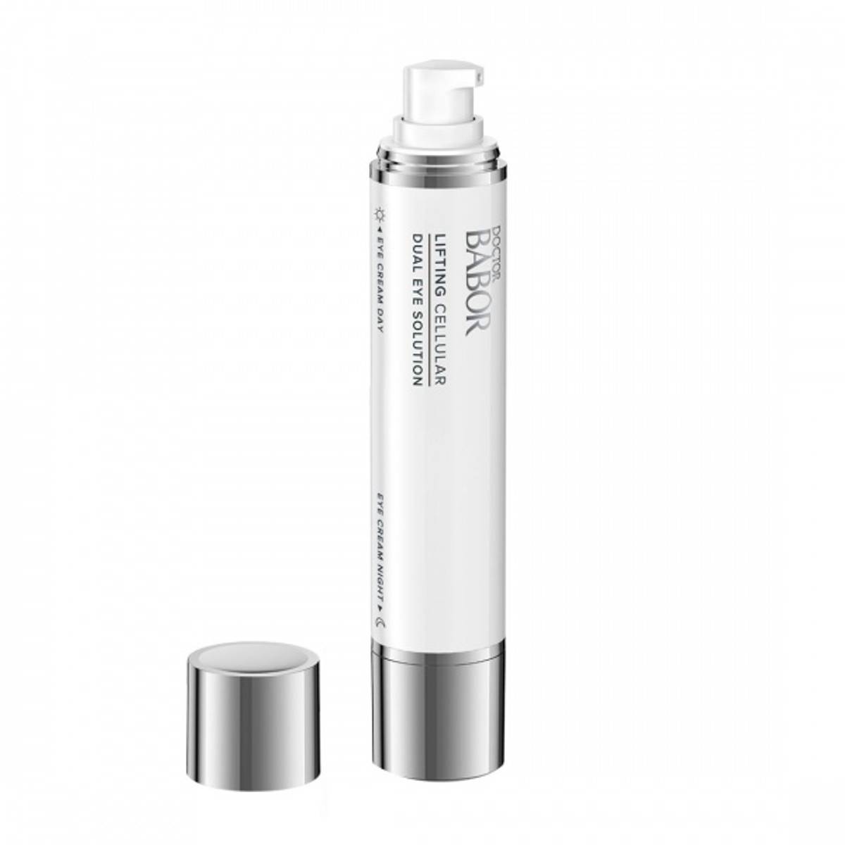 Babor Lifting Cellular Dual Eye Solution (Day+Night) 2x15ml