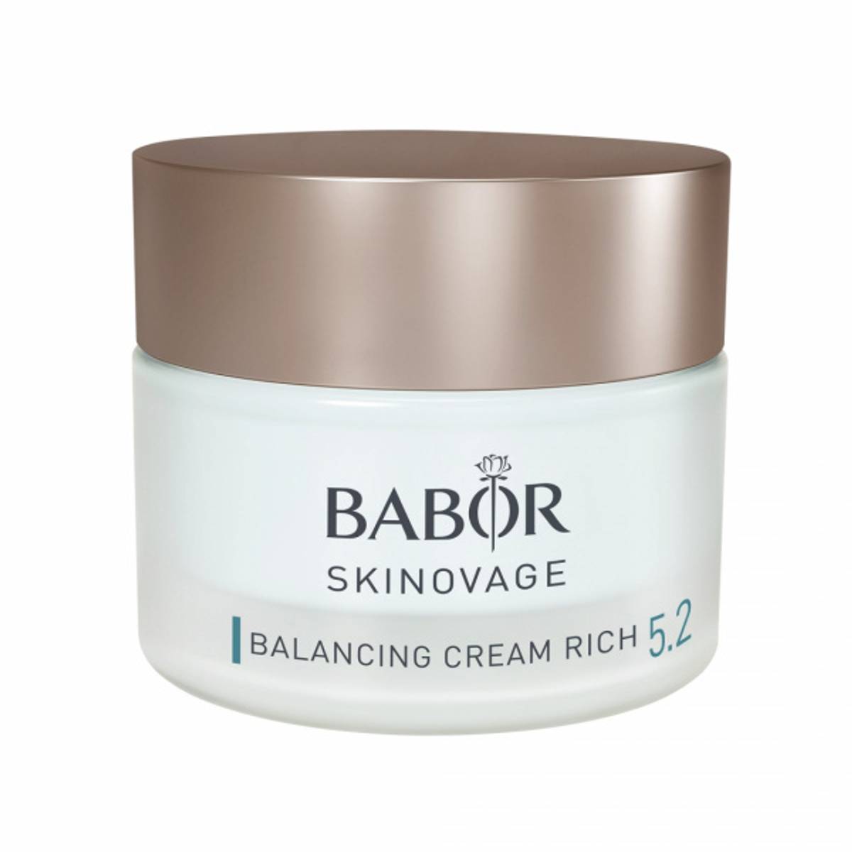 Babor Skinovage Balancing Cream Rich 50ml