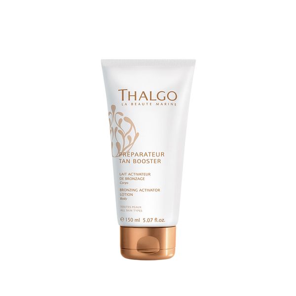 Hovedbilde Thalgo Bronzing Activator Lotion 150ml