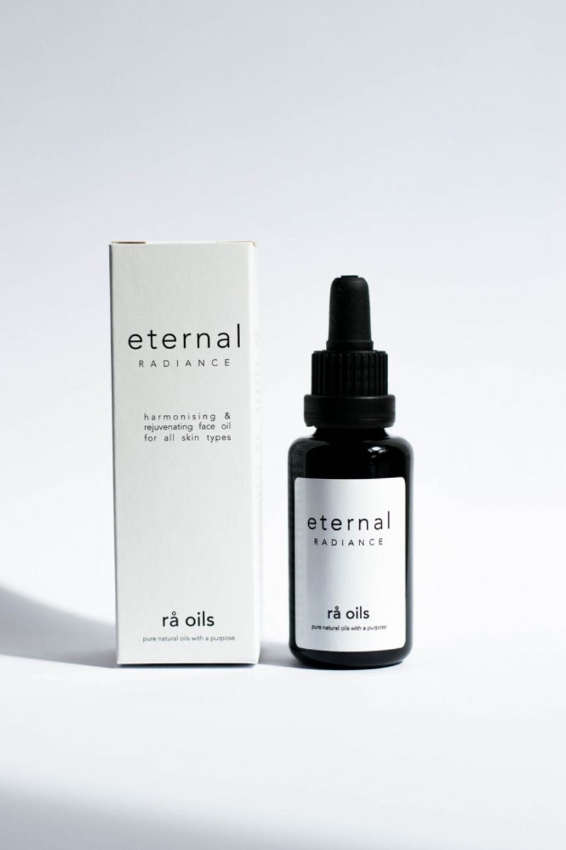 rå oils eternal radiance 30ml