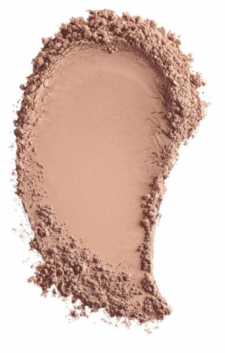 bareMinerals Matte SPF 15 Foundation Medium 6g