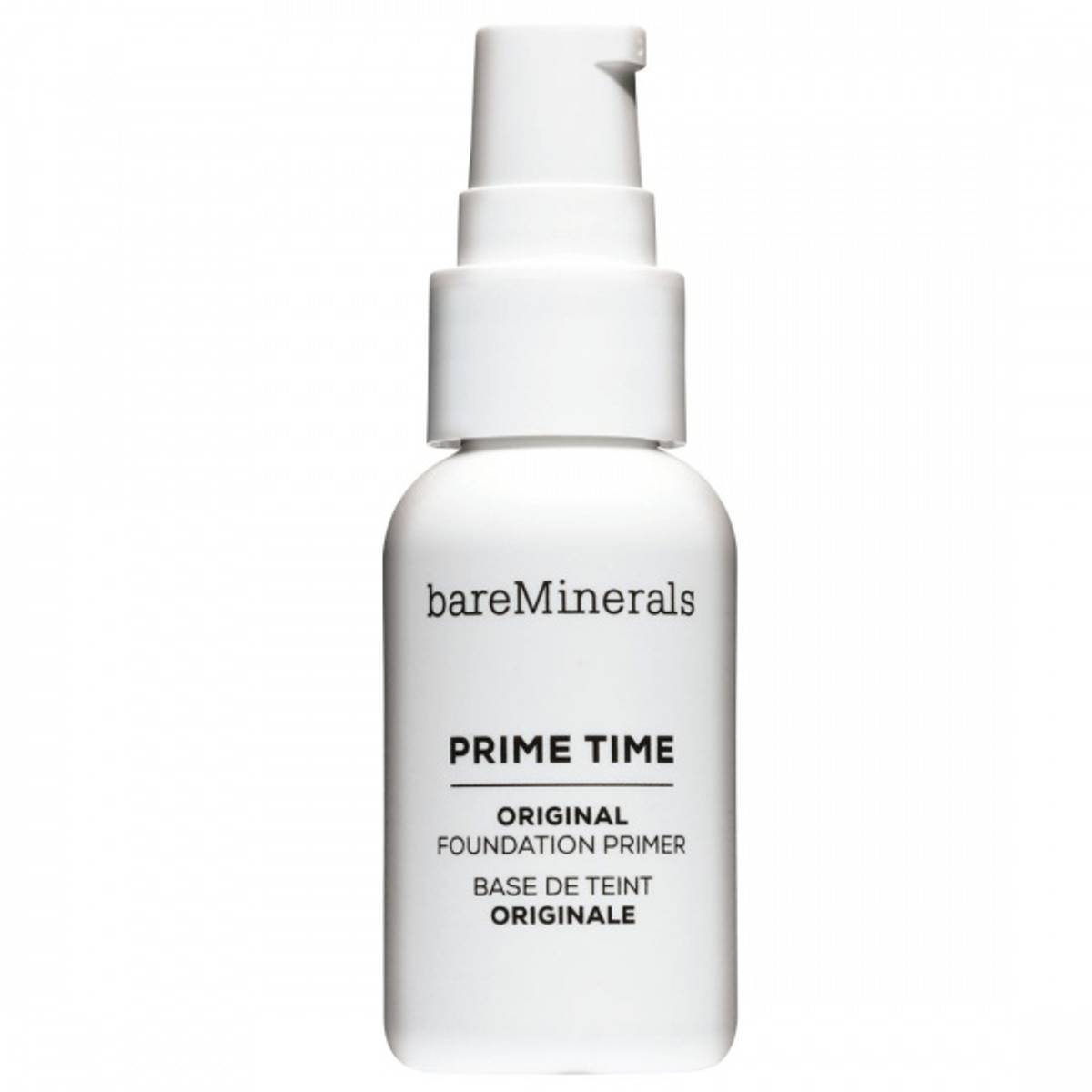 bareMinerals Prime Time Foundation Primer